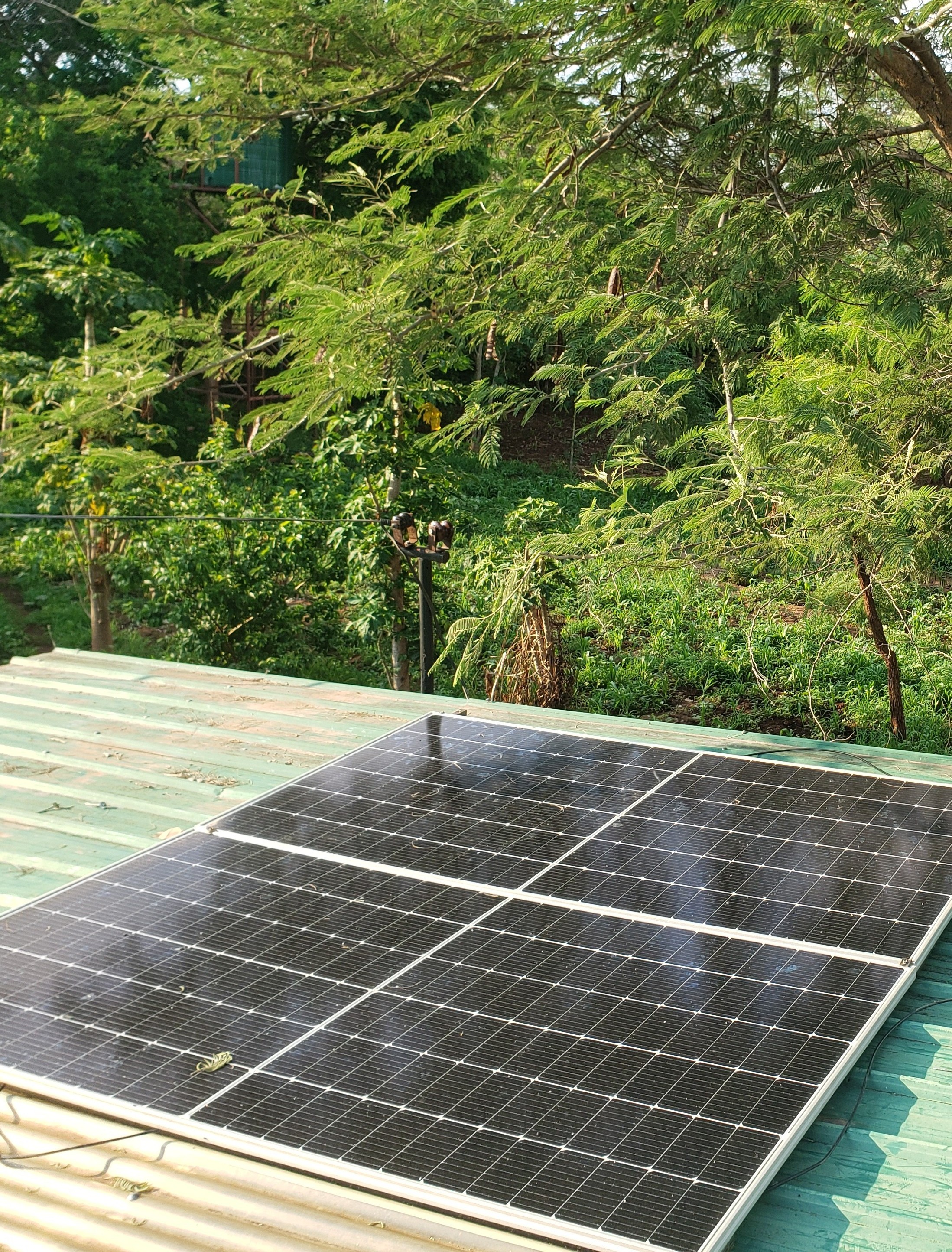 2kW Entry Package - View 4